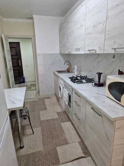 Garsoniera zona Drumul Taberei - 4