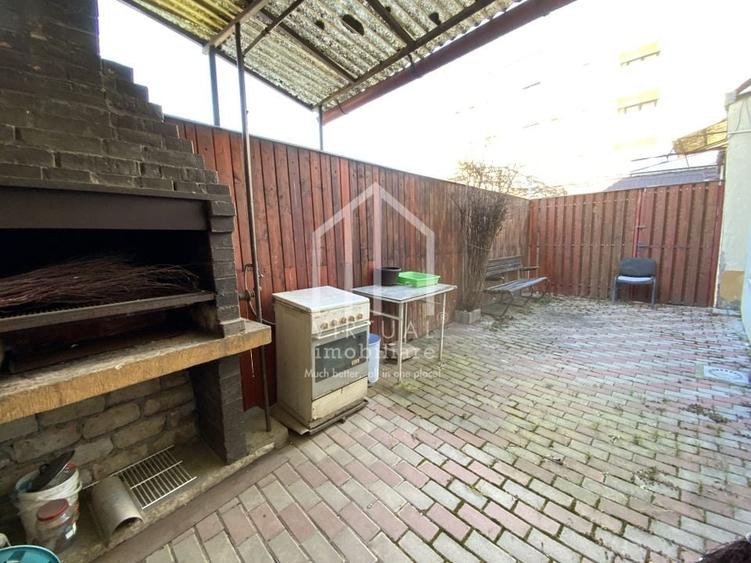 Casa individuala de vanzare 6 camere | garaj | pod mansardabil - 11