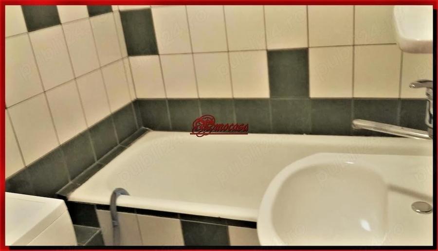 Garsoniera de inchiriat in Craiova - Valea Rosie (Lidl) - 7