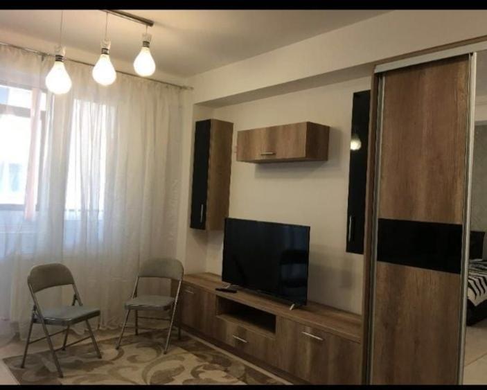 Închiriere garsonieră Militari Residence – confort și acces rapid - 1