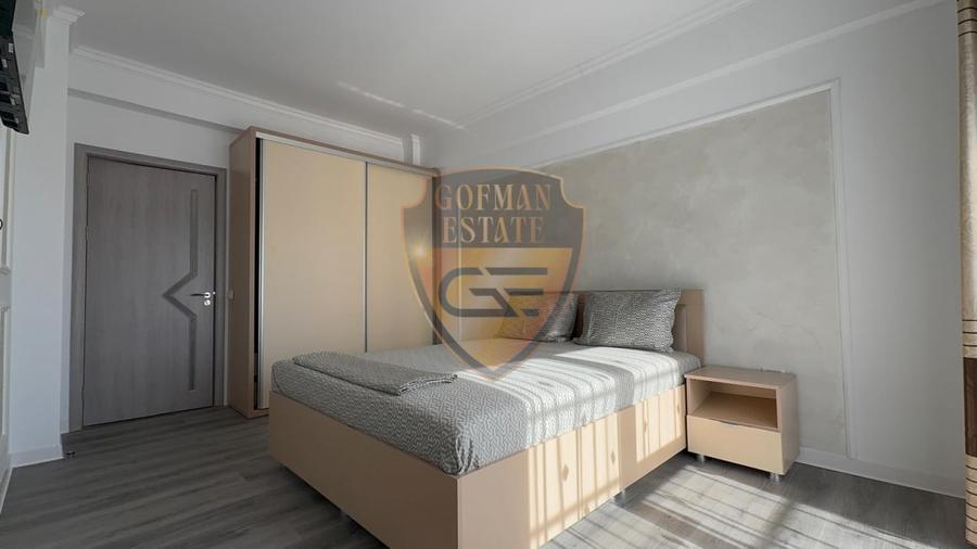 Ap 2 cam, semidecomandat, Mamaia Nord Et 2/8, lift, 62.80 mp, balcon, Lidl - 14