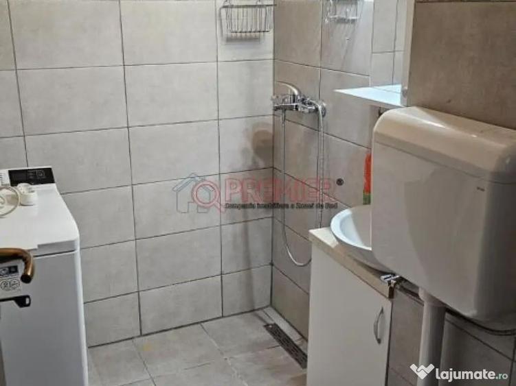 Garsoniera renovata - Metrou Aparatori - Turnu Magurele - 7