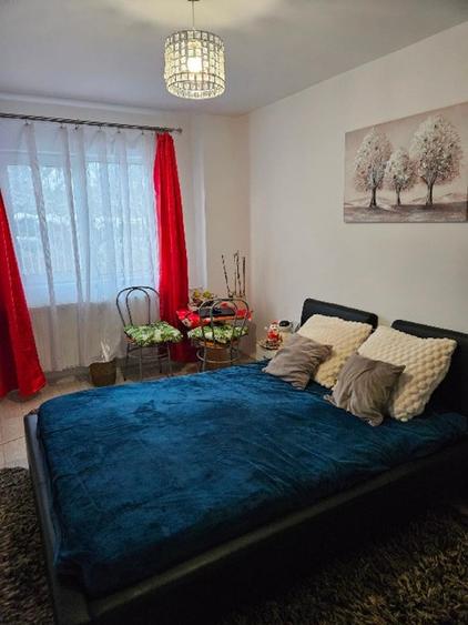 Vand garsoniera  - 1