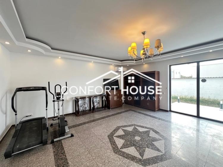 Vila P+E, 6 camere, nemobilat, 1500mp teren, PIPERA - 8