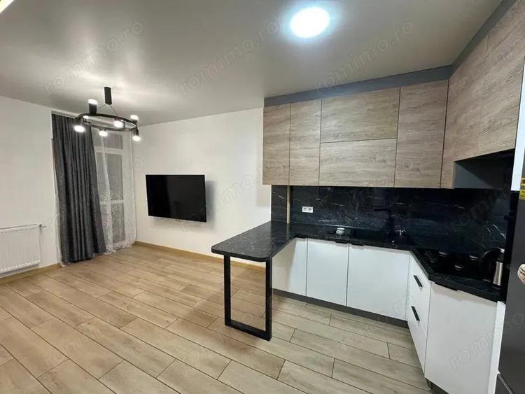 2 Camere de inchiriat zona Berceni - 7