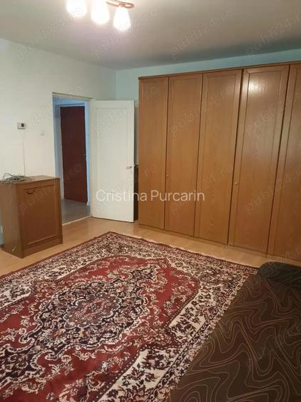 Propunem spre inchiriere ap cu o cam pe Calea Floresti, cart Manastur Propunem spre inchiriere ap cu o cam pe Calea Floresti, cart Manastur