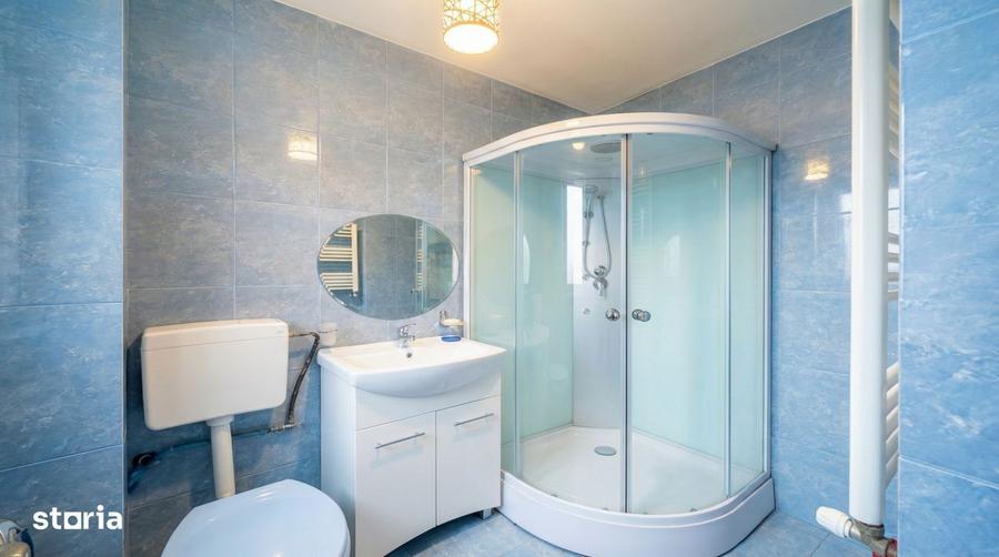 Apartament 2 camere, etaj 2 - Cartierul Arhitectilor, Sibiu - 7