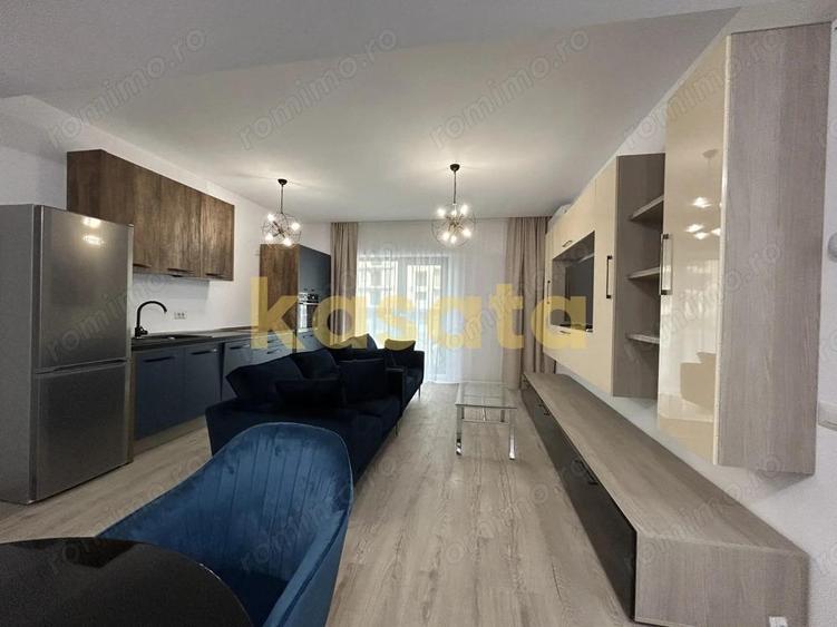 Apartament 3 camere | Mobilat | Crystal North | Ready to move - 17