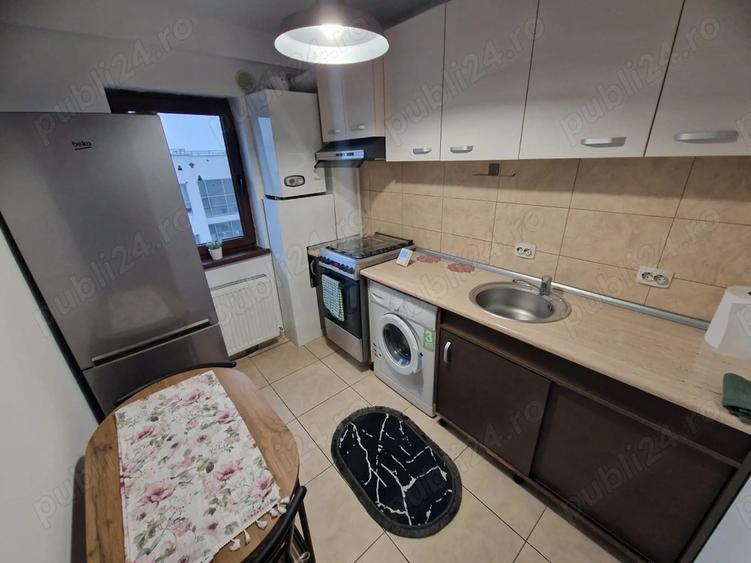 Proprietar, inchiriez apartament 2 camere - 3