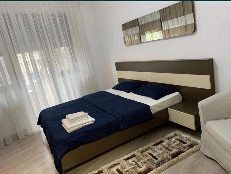 Apartament 3 camere in zona Cismigiu+terasă mare - 1