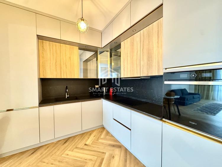 Apartament 2 camere de inchiriat II Parcare II Pipera II - 8