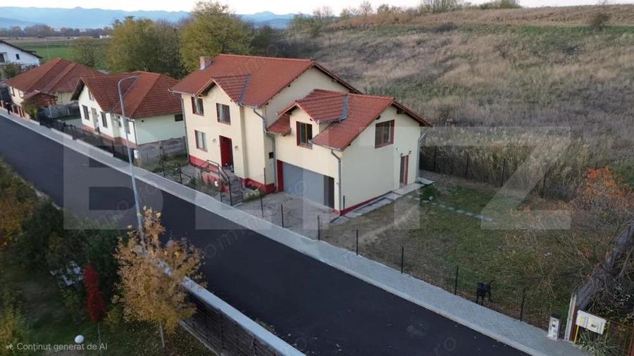 Casa spa?ioasa cu 6 camere ?i 3 bai - confort ?i intimitate - 11