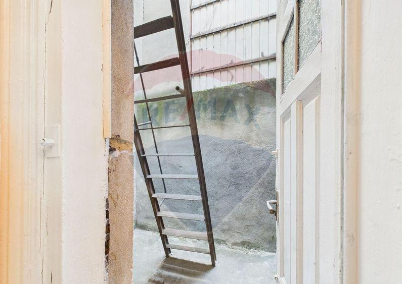 Casa de poveste de vanzare in zona Floreasca - 6