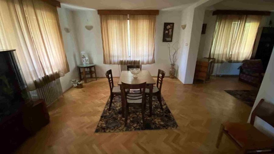 Vila Poiana Campina langa Breaza,Cornu,Brebu,Sinaia,Busteni - 3