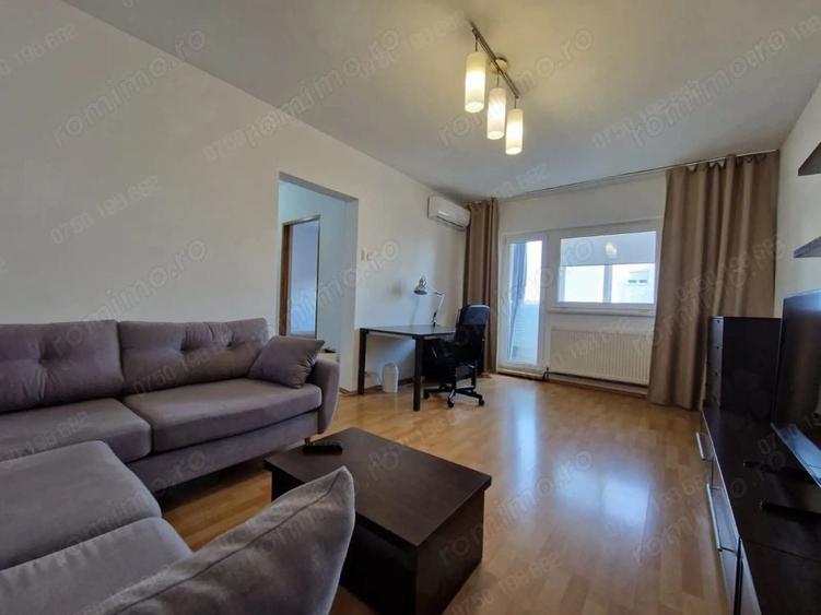 De inchiriat apartament 2 camere zona Gorjului/Lujerului/Pet Friendly - 1