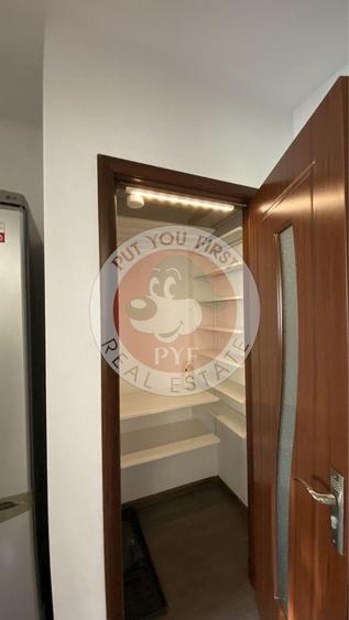 Mihai Bravu | 2 camere | 56mp | Decomandat | B12658 - 1