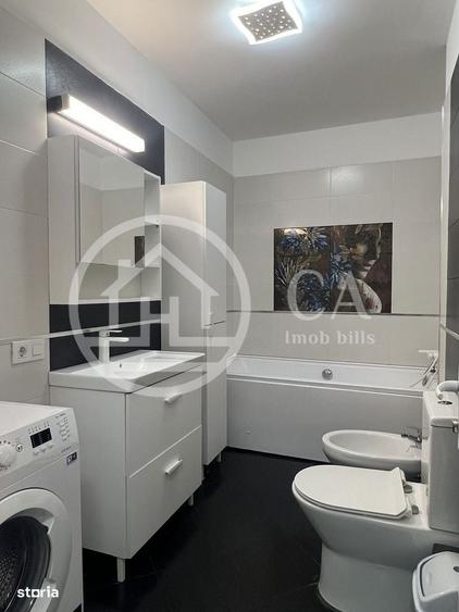 Apartament cu 2 camere de inchiriat in ARED , Oradea - 1