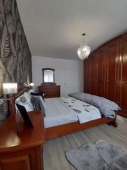 Lavandei Residence - Vanzare ap. 3 cam + loc de parcare - 4