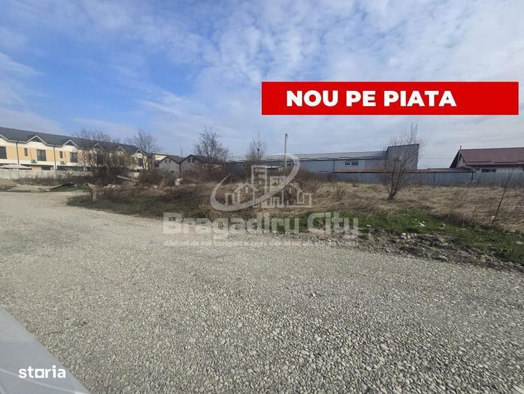 Teren str Topaz 1000mp - 1