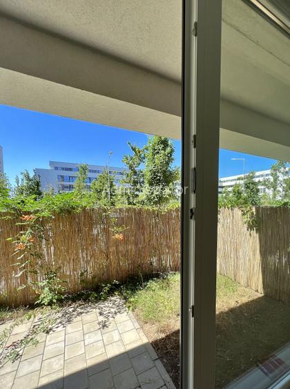 Apartament cu 2 camere decomandat în Chitila Apartament cu 2 camere decomandat în Chitila