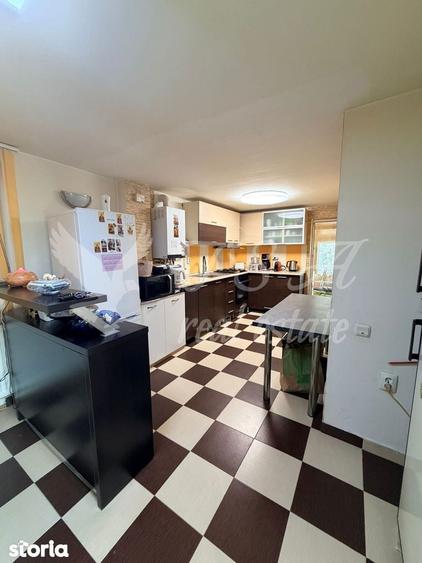 Casa 3 camere + pod mansardabil | teren 538 mp | Snagov | acces rapid - 6