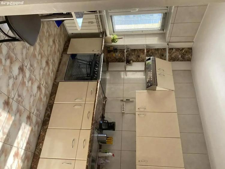 Inchiriez apartament 3 camere vis a vis de Mega Mall - 4