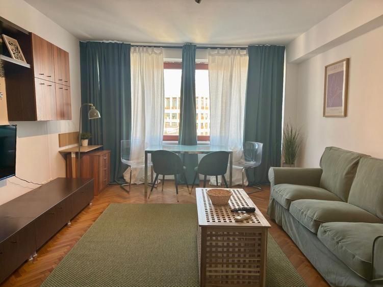 2 Bedroom Apartament - Calea Victoriei - Ion Campineanu - 1