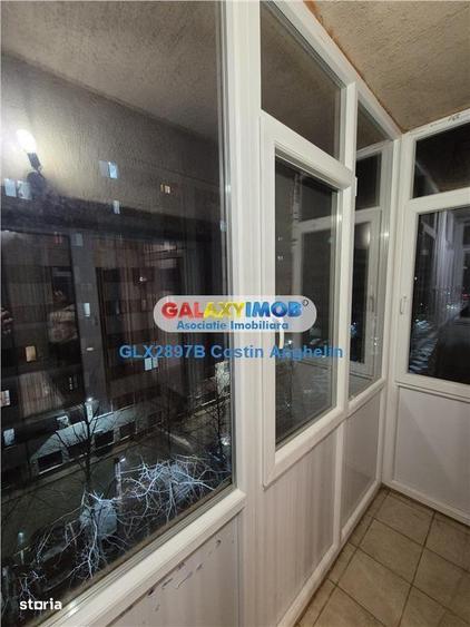 EXCLUSIV: Garsoniera Moderna si Spatioasa - Militari Residence - 10