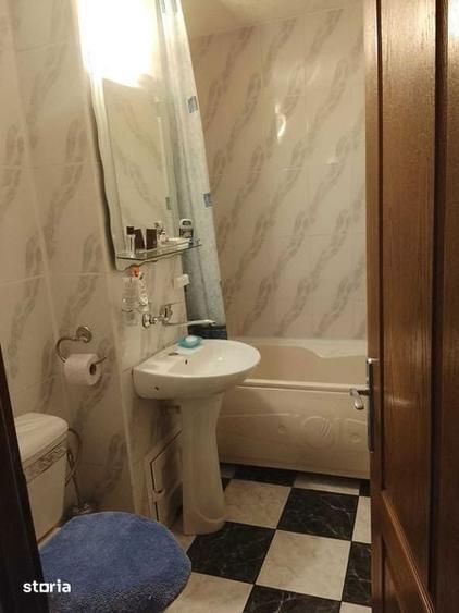 Apartament de inchiriat, zona Nord Bacau - 6