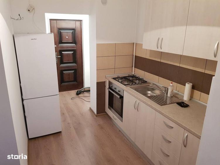 Apartament 3 camere, etaj 3 din 4, Bld Pandurilor amplasare excelenta - 10