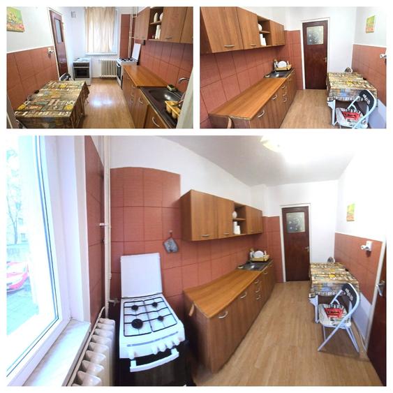 3 camere, mobilat complet, lângă parc și metrou, Drumul Taberei – vizavi AUCHAN - 4