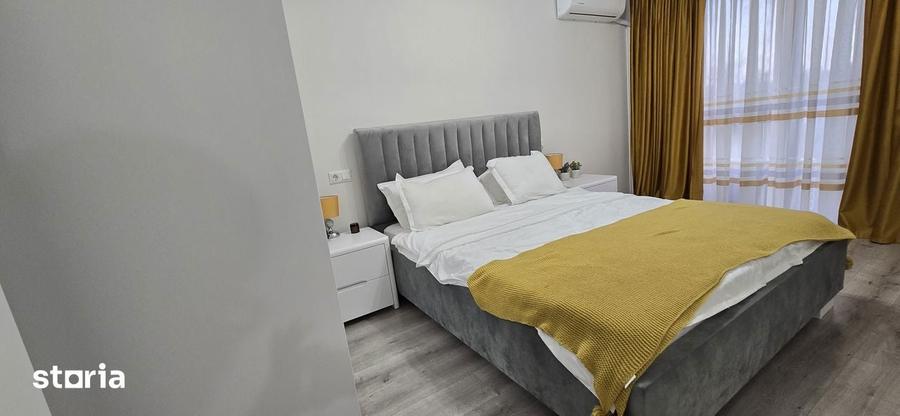 Vanzare Apartament 3 camere Class Park Targovi?te ,loc parcare - 5