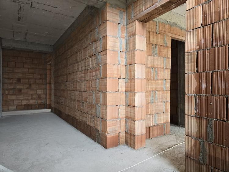 Westside Residence Otopeni, apartament 3 camere, 2 bai, et.1 - 5