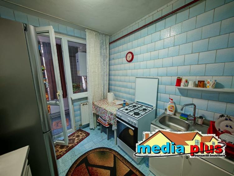 De  vânzare apartamet cu 2 camere Micro 16 - 6