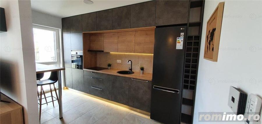 Apartament 3 dormitoare Adora Forest prima inchiriere - 14