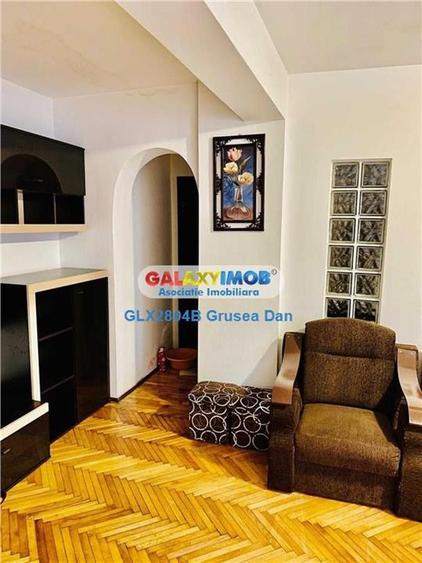 universitate | 2 camere 53mp modern | 1980 | AC cada balcon | metrou - 6