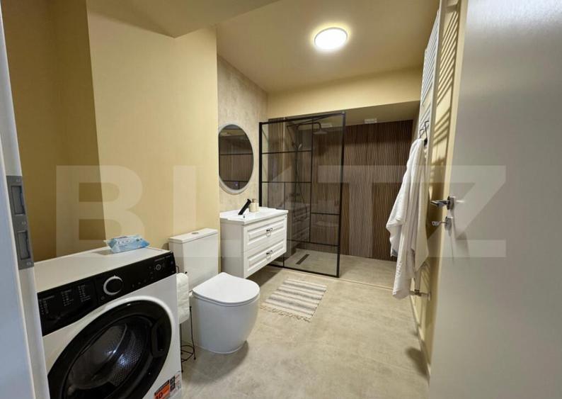 Apartament de inchiriat, 58 mp, zona Craiovita Noua - 3
