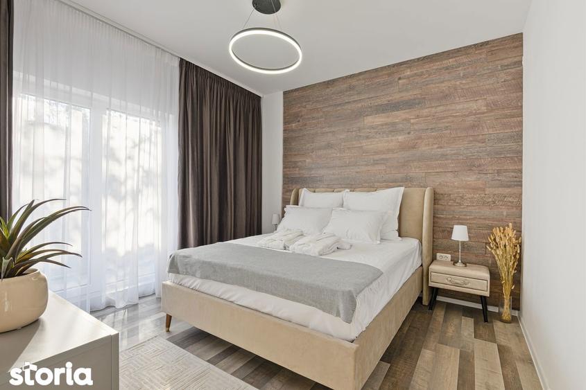 Apartament 2 camere - Salaj / Rahova | Prima inchiriere, Mobilat - 13