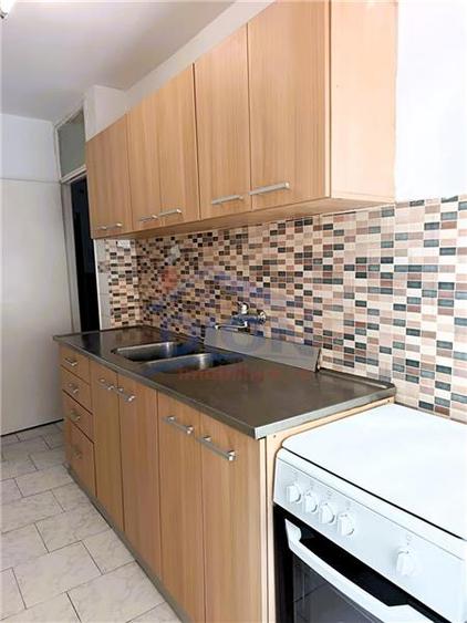 Apartament cu 2 camere decomandat, mobilat în Cantemir