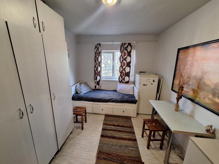 170 euro!!!Garsoniera Zona Aradului-Penny - 4
