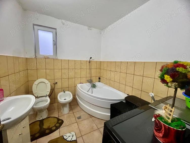 C 1563 De vanzare casa singur in curte in Mure? - Criste?ti - 5