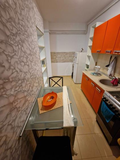 Garsoniera de inchiriat MIlitari Residence Ballroom - 6