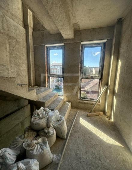 3 Camere Bloc Boutique Baneasa-Aviatiei - 10