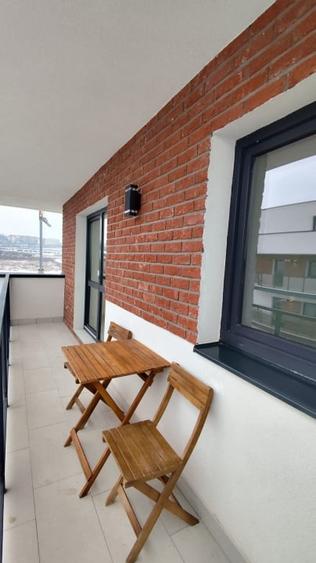 Apt Premium 3 camere | Bloc nou, cu lift | Galata | Loc de parcare in interior - 13