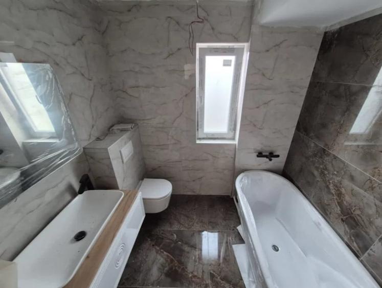 CASA P+1 INSIRUITA VALEA LUPULUI - 6