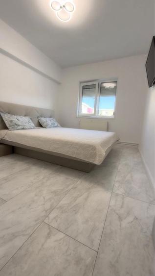 3 camere 88 mp Alfa | etaj 3 | renovat complet | aproape autostrada - 6