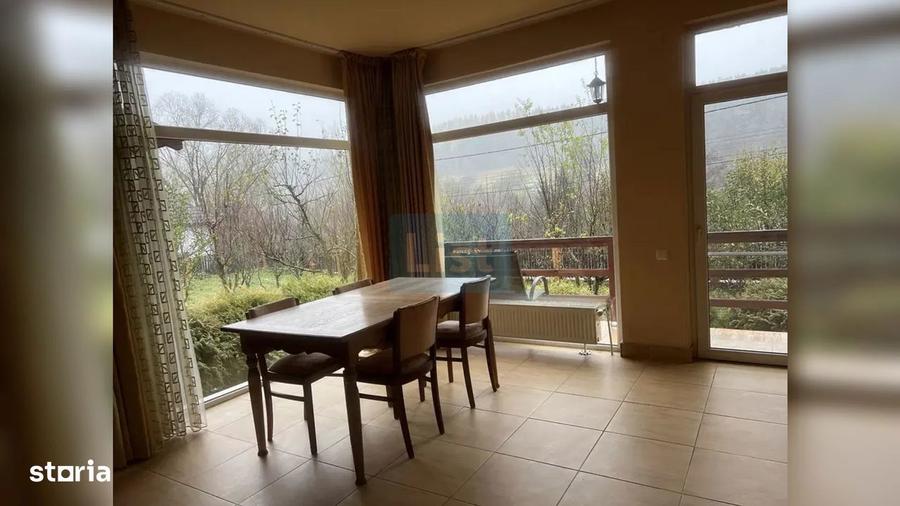 COMISION 0%! Casa 140 mp, teren 4500 mp, Mice?ti - 6