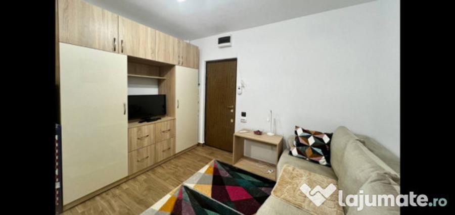 Garsoniera echipata lux 1 Decembrie 1918 - 7