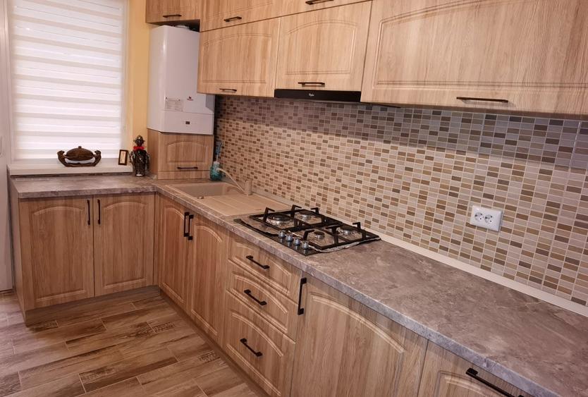 Duplex modern pe 2 niveluri-Sanpetru,100 mp,2 locuri de parcare - 2