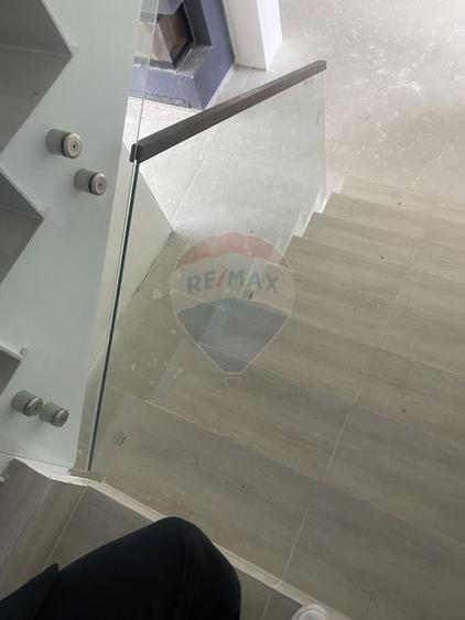 Vilă de vânzare Padurea Snagov - 4